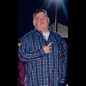 Meet your Posher, Josh